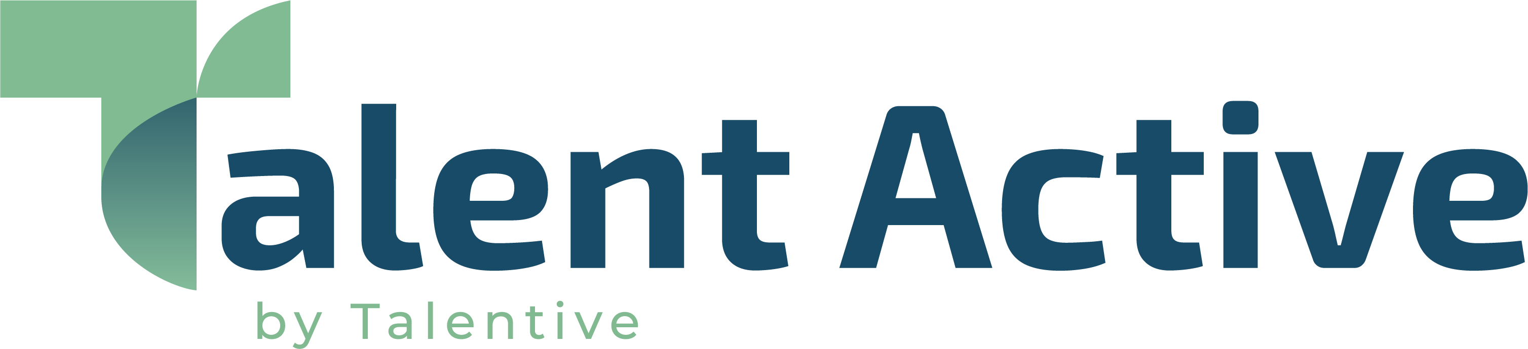 Talentive-Active logo