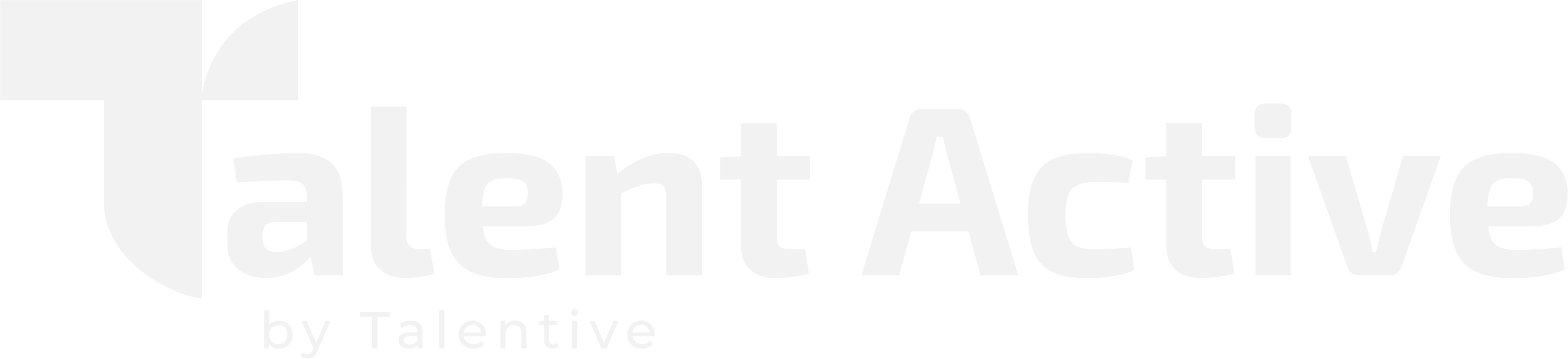 Talentive-Active logo